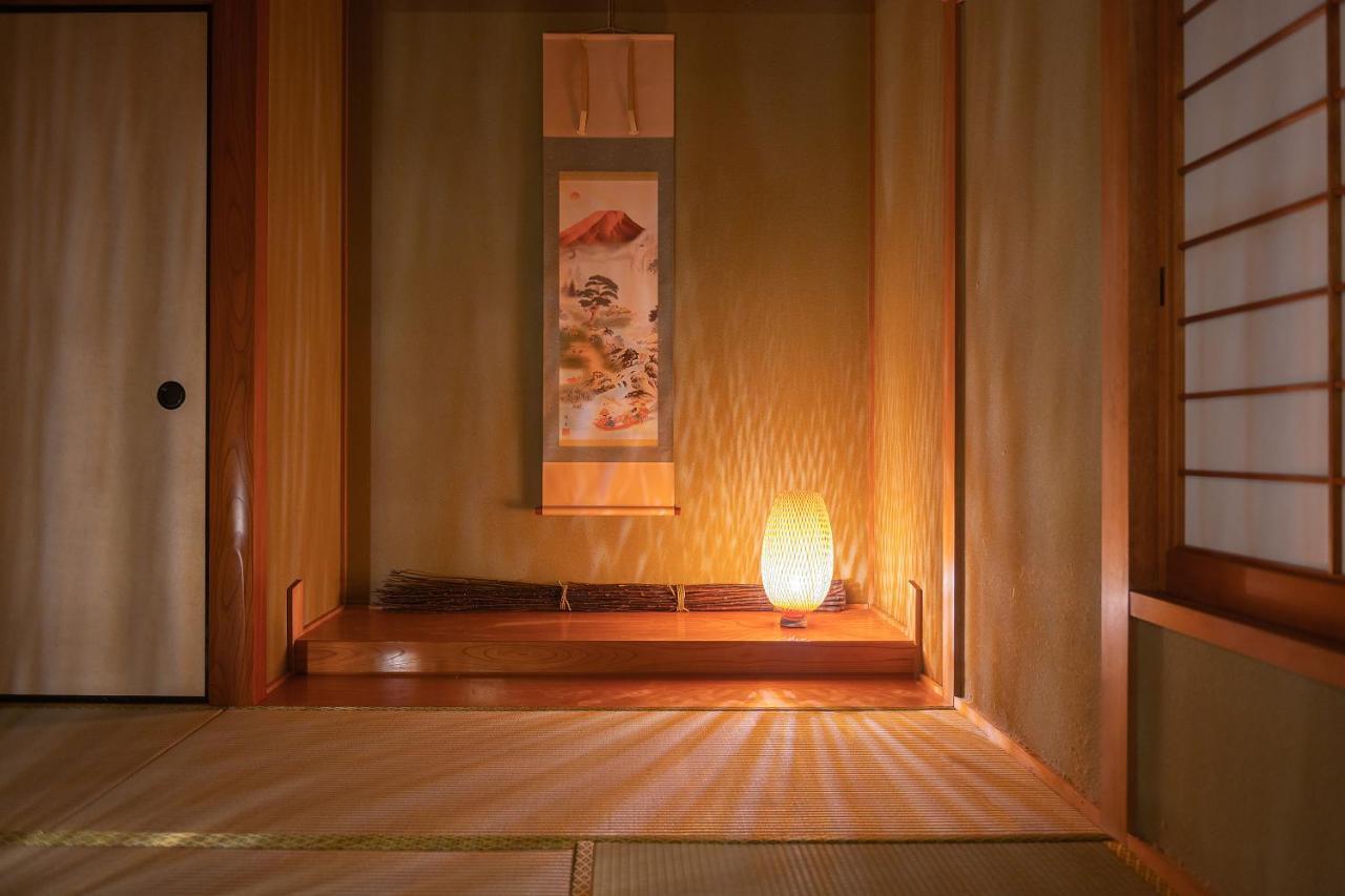 白濁湯屋 天然温泉付き戸建
